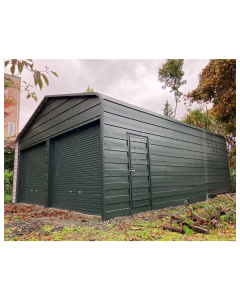 USA-G～アメリカンガレージ～