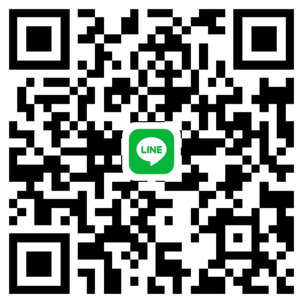 LINE QRコード