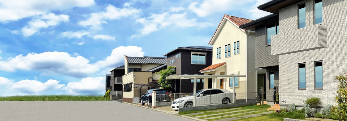 REAL ESTATE