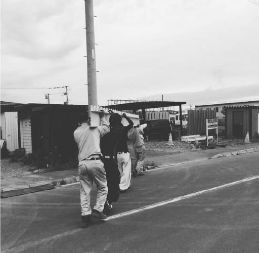 求人情報イメージ