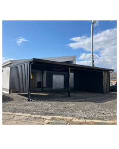 特注ストレージポート